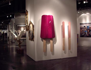 國(guó)外展臺(tái)搭建的樣式與國(guó)內(nèi)有什么不同呢？