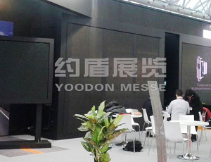 海外展臺設(shè)計應(yīng)充分利用人的視覺元素